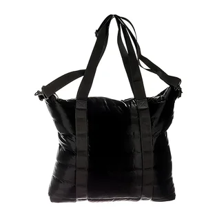 Сумка унисекс Rains Totes Black 1379-VELVETBLACK