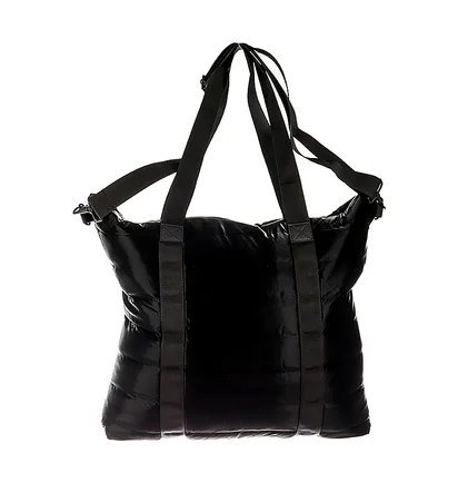 Сумка унісекс Rains Totes Black 1379-VELVETBLACK