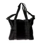 Сумка унісекс Rains Totes Black 1379-VELVETBLACK
