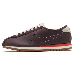Кросівки жіночі Nike Cortez Leather WomenS Shoes Bordo HQ1841-601
