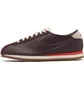 Кросівки жіночі Nike Cortez Leather WomenS Shoes Bordo HQ1841-601