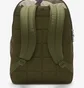 Рюкзак унисекс Nike Nk Brsla M Bkpk Camo/Green DB1161-247