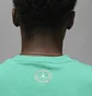 Футболка чоловіча Air Jordan T-Shirt X Union La Turquoise DV7343-348