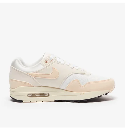 Кросівки жіночі Nike Sportswear Air Max 1 Beige DZ2628-111