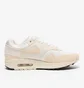 Кросівки жіночі Nike Sportswear Air Max 1 Beige DZ2628-111