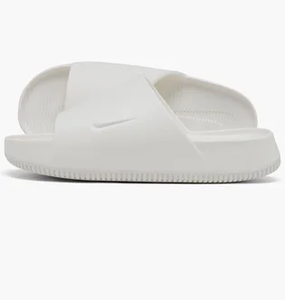 Мужские тапочки Nike Calm Slide Sandals White FD4116-100