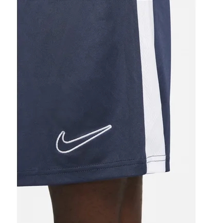 Шорты мужские Nike Global Football Dri-Fit Academy Blue DV9742-451