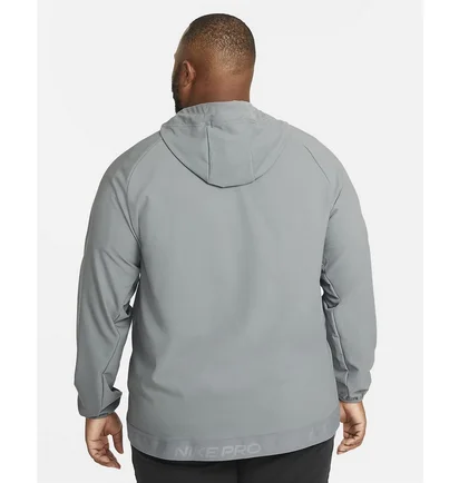 Куртка чоловіча Nike Flex Grey CK1909-084