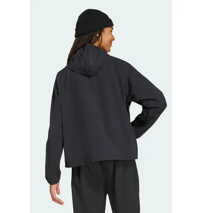 Ветровка мужская Adidas Myshelter Black JM3936