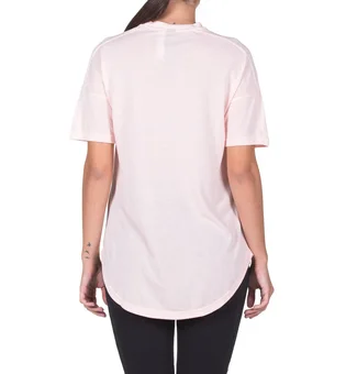 Футболка женская Adidas Z.N.E. Tee Pink CE9557