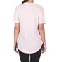 Футболка жіноча Adidas Z.N.E. Tee Pink CE9557