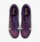 Бутсы детские Nike Mercurial Zoom Vapor 16 Academy Violet FQ8377-500-J