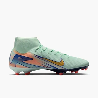 Бутси унісекс Nike Air Zoom Superfly 10 Academy Fg Green FZ1380-300