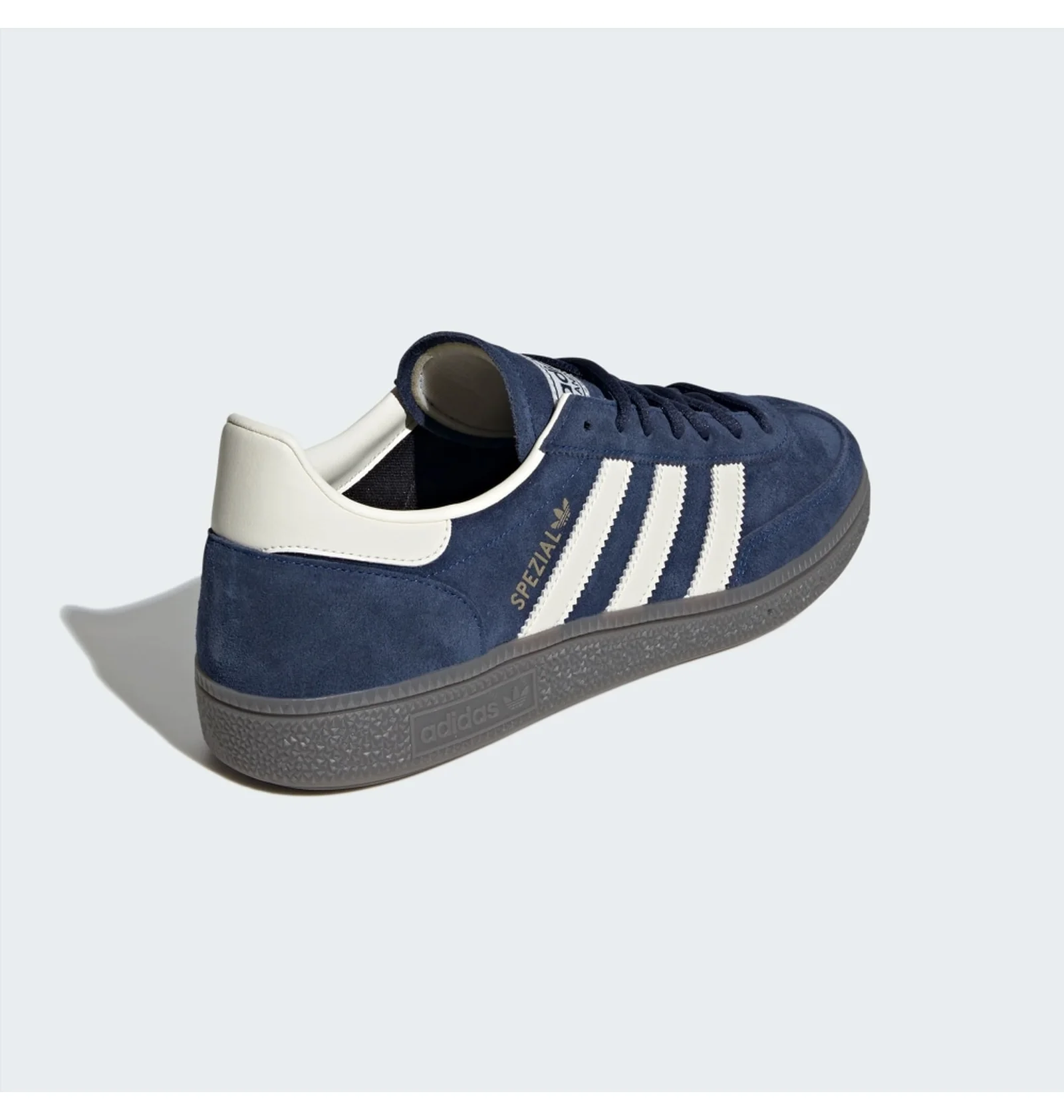 ᐉ Кросівки унісекс Adidas Handball Spezial Blue IF7087 - придбати