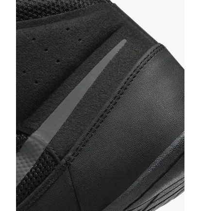 Кроссовки унисекс Nike Fury Black Ao2416-010