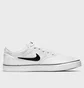 Кроссовки унисекс Nike Sb Chron 2 Canvas White DM3494-100