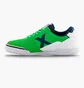 Футзалки мужские Munich Gresca Green/White 3000310-310