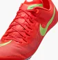Кросівки чоловічі Nike Zoom Ja Fly 4 Red DR2741-601