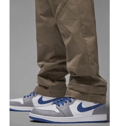 Штаны мужские Air Jordan Utility Pant Brown DQ7342-274