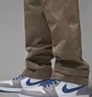 Штаны мужские Air Jordan Utility Pant Brown DQ7342-274