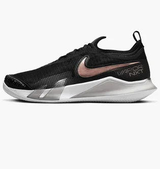 Кроссовки женские Nike Court React Vapor Nxt Black CV0746-001