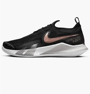 Кроссовки женские Nike Court React Vapor Nxt Black CV0746-001