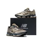 Кросівки унісекс New Balance Abzorb 2000 Olive U20004JQ