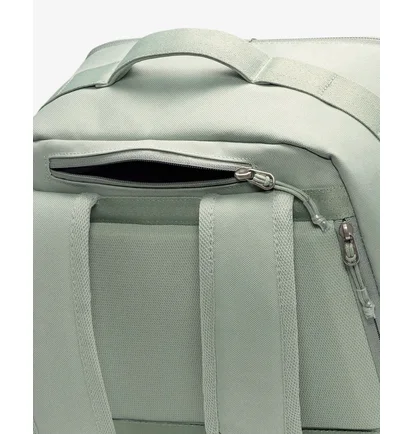 Рюкзак унісекс Nike Utility Speed Green FN4106-370