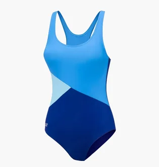 Купальник женский Aqua Speed Bella Light Blue 625-442