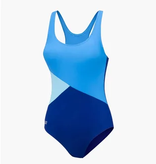 Купальник женский Aqua Speed Bella Light Blue 625-442