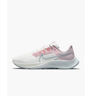 Кросівки жіночі Nike Air Zoom Pegasus 38 White/Pink CW7358-103