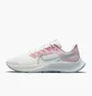 Кросівки жіночі Nike Air Zoom Pegasus 38 White/Pink CW7358-103