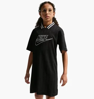 Плаття дитяче Nike Sportswear Black IF2323-010