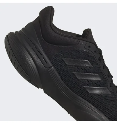 Кросівки чоловічі Adidas Response Super 3.0 Running Shoes Black Gw1374