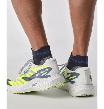 Кроссовки мужские Salomon Aero Volt Black 470451