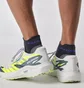 Кроссовки мужские Salomon Aero Volt Black 470451