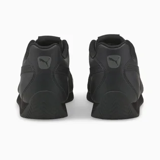Кросівки жіночі Puma Turin 3 Black 383037-01