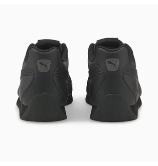 Кроссовки женские Puma Turin 3 Black 383037-01