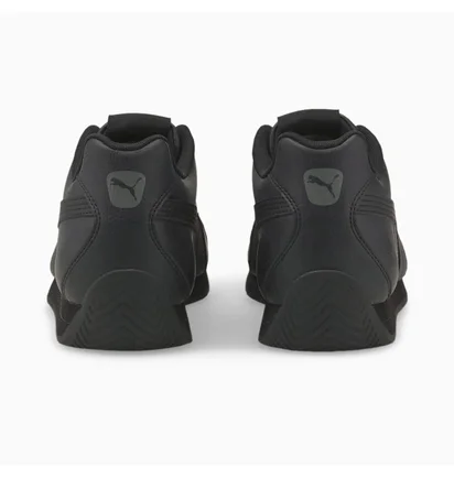 Кроссовки женские Puma Turin 3 Black 383037-01