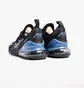 Кросівки жіночі Nike Air Max 270 Black FB8032-001