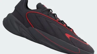 Кросівки чоловічі Adidas Originals Ozelia Black Hp7812