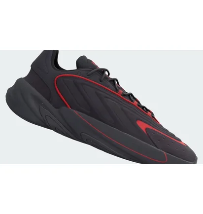Кросівки чоловічі Adidas Originals Ozelia Black Hp7812