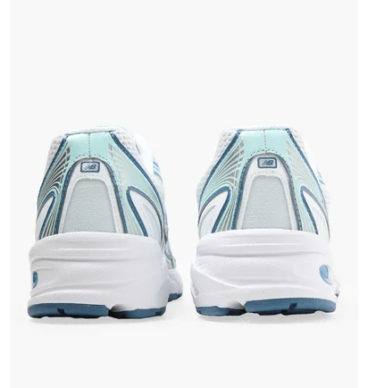 Кросівки чоловічі New Balance 740 White U740LB2