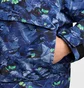 Куртка мужская Nike Acg Primaloft Blue/Multi HJ2487-410