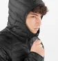 Куртка чоловіча Salomon Elixir Micro Black LC2104200