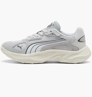 Кроссовки женские Puma Insphere Muse Grey 404895-02