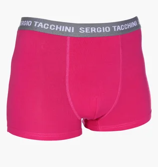 Труси дитячі Sergio Tacchini Boxer Pink (1 шт) 30891213-3