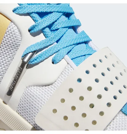 Кроссовки унисекс Adidas Dame 8 Extply Shoes White IF1514