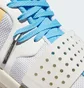 Кроссовки унисекс Adidas Dame 8 Extply Shoes White IF1514