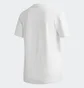 Футболка женская Adidas Originals Trefoil Tee White FM3306